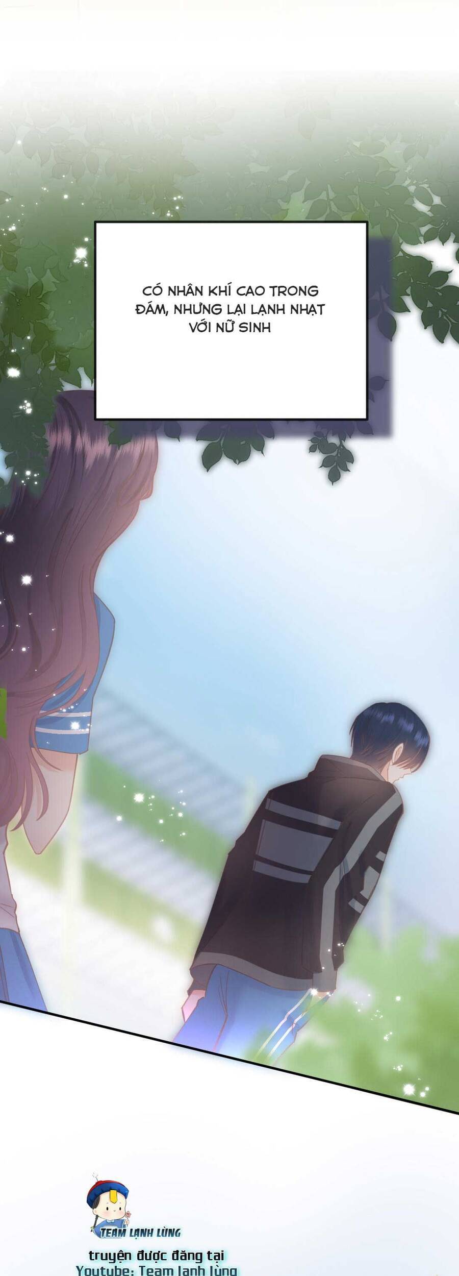 Khảo Nghiệm Cuối Cùng Của Tra Nữ Chapter 22 - 8