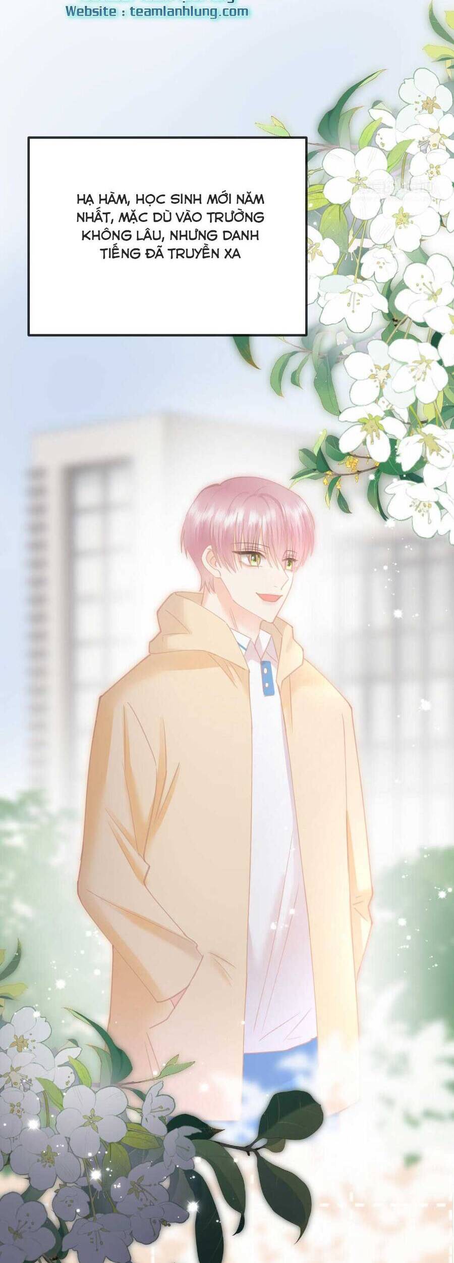 Khảo Nghiệm Cuối Cùng Của Tra Nữ Chapter 22 - 9