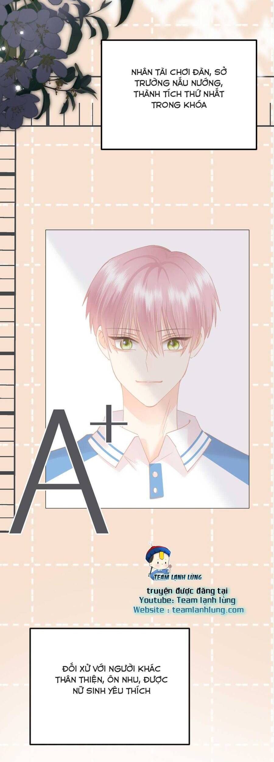 Khảo Nghiệm Cuối Cùng Của Tra Nữ Chapter 22 - 10