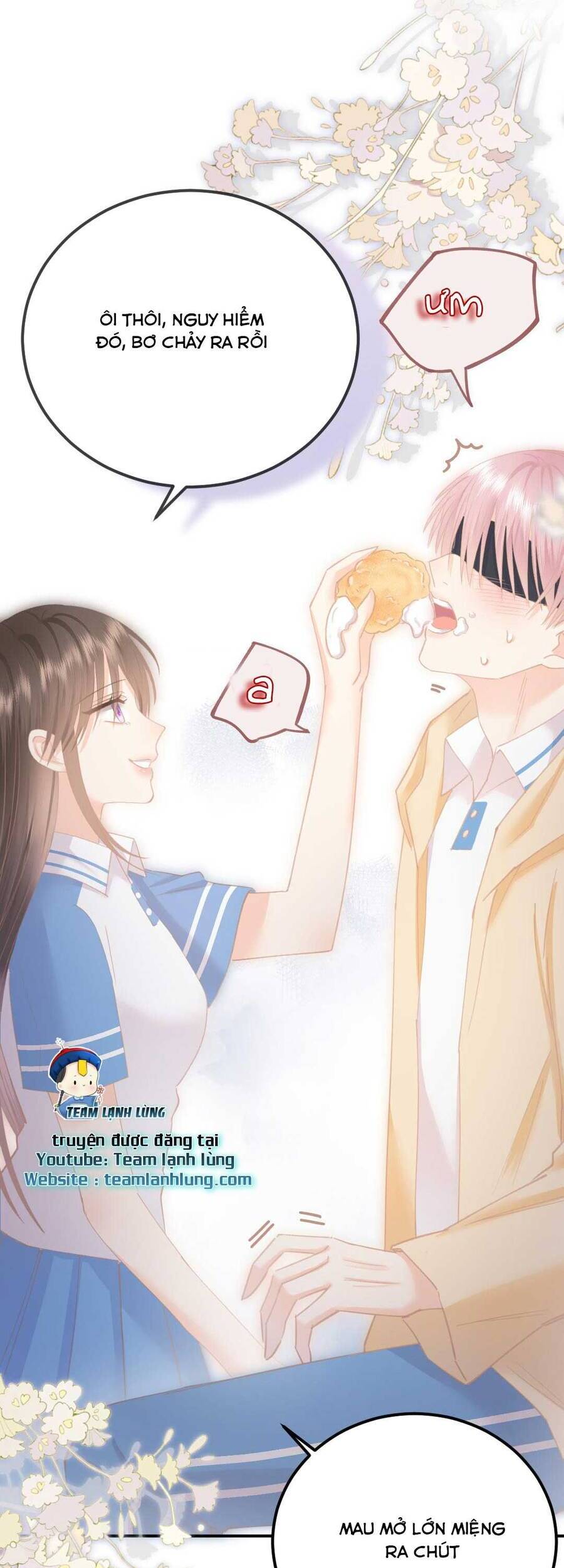 Khảo Nghiệm Cuối Cùng Của Tra Nữ Chapter 23 - 14