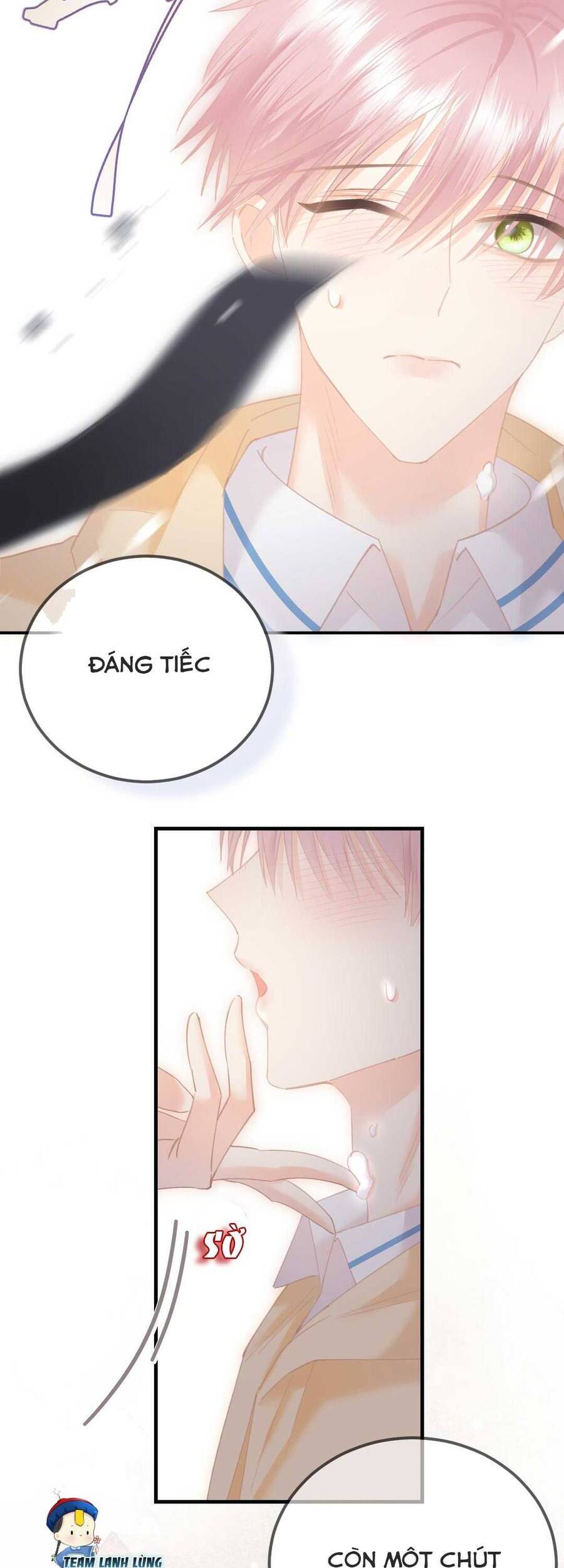 Khảo Nghiệm Cuối Cùng Của Tra Nữ Chapter 23 - 26