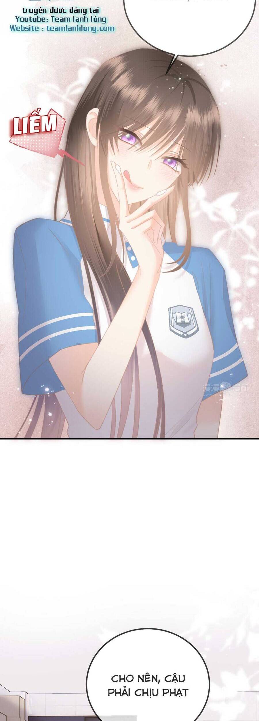 Khảo Nghiệm Cuối Cùng Của Tra Nữ Chapter 23 - 27