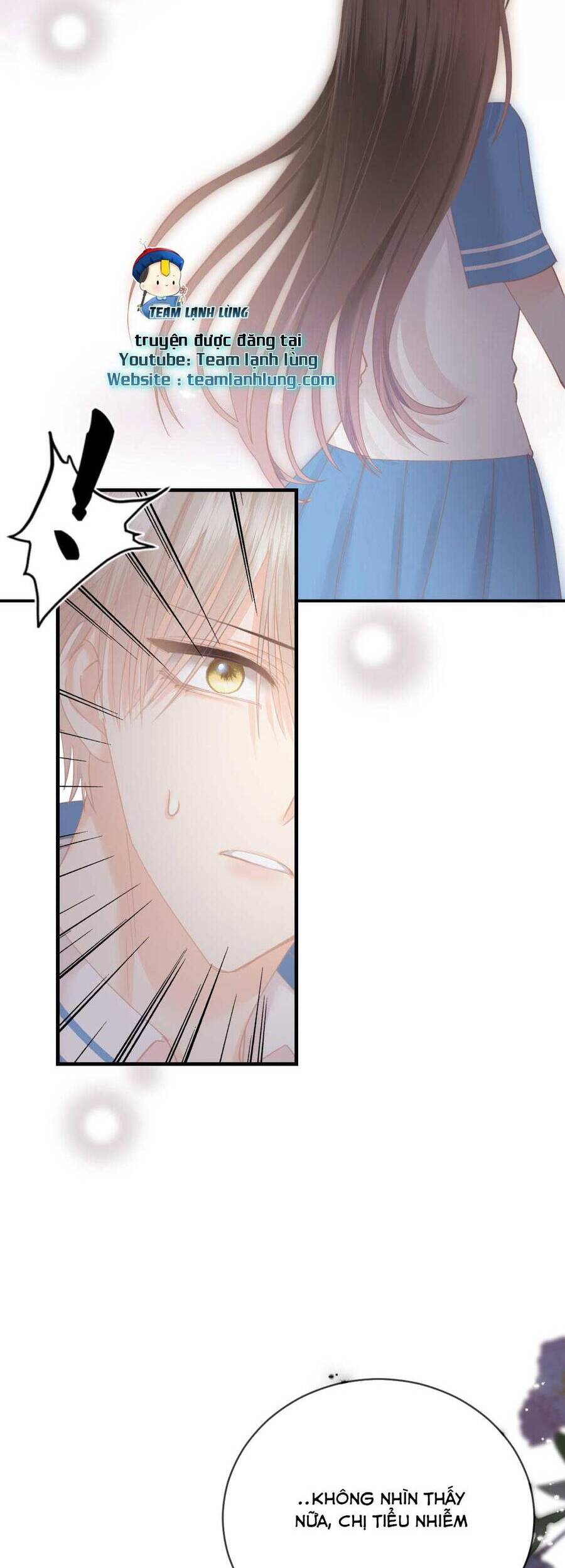 Khảo Nghiệm Cuối Cùng Của Tra Nữ Chapter 23 - 5