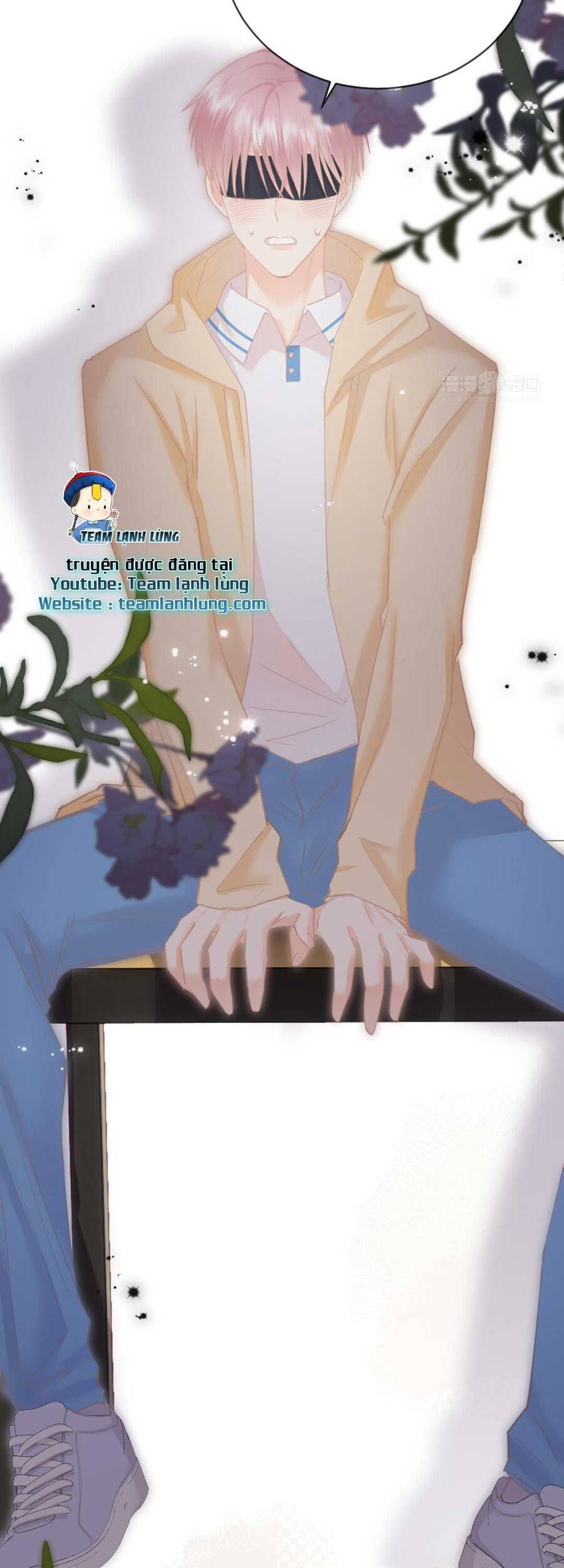 Khảo Nghiệm Cuối Cùng Của Tra Nữ Chapter 23 - 6