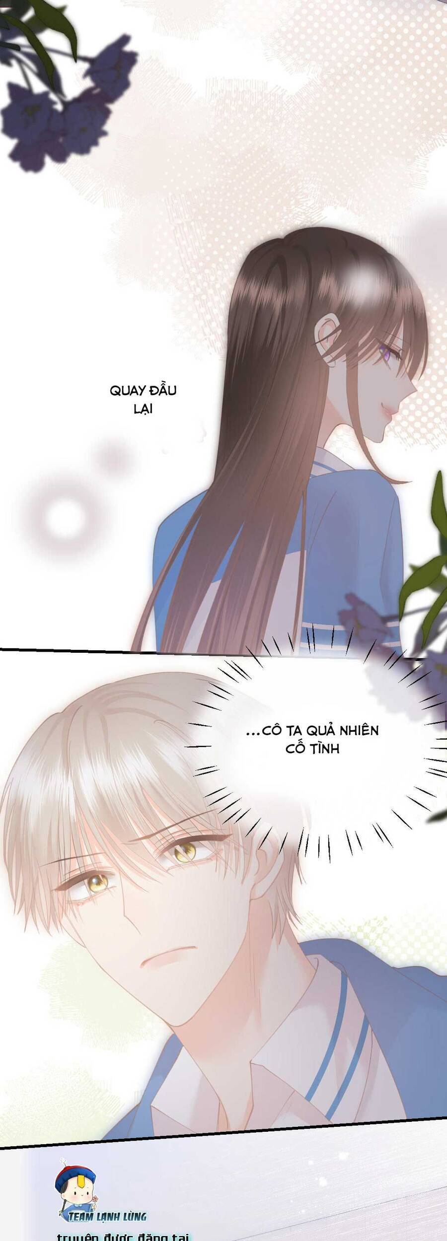 Khảo Nghiệm Cuối Cùng Của Tra Nữ Chapter 23 - 8