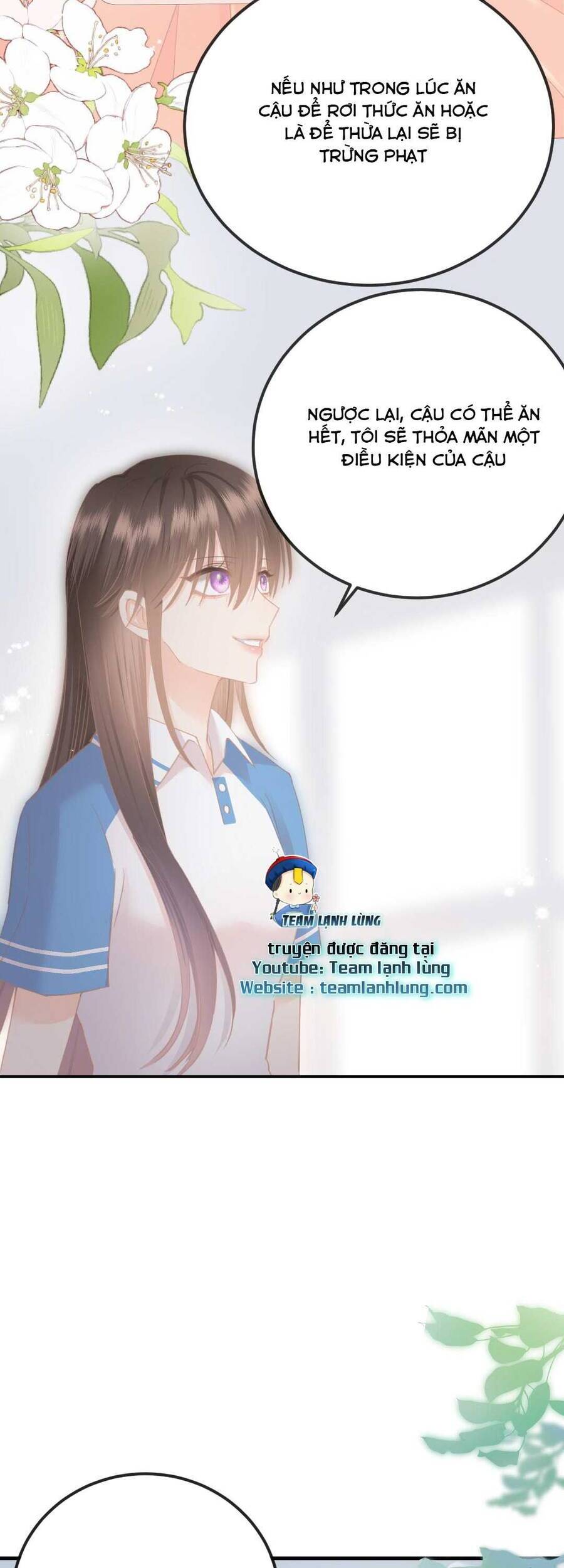 Khảo Nghiệm Cuối Cùng Của Tra Nữ Chapter 23 - 10