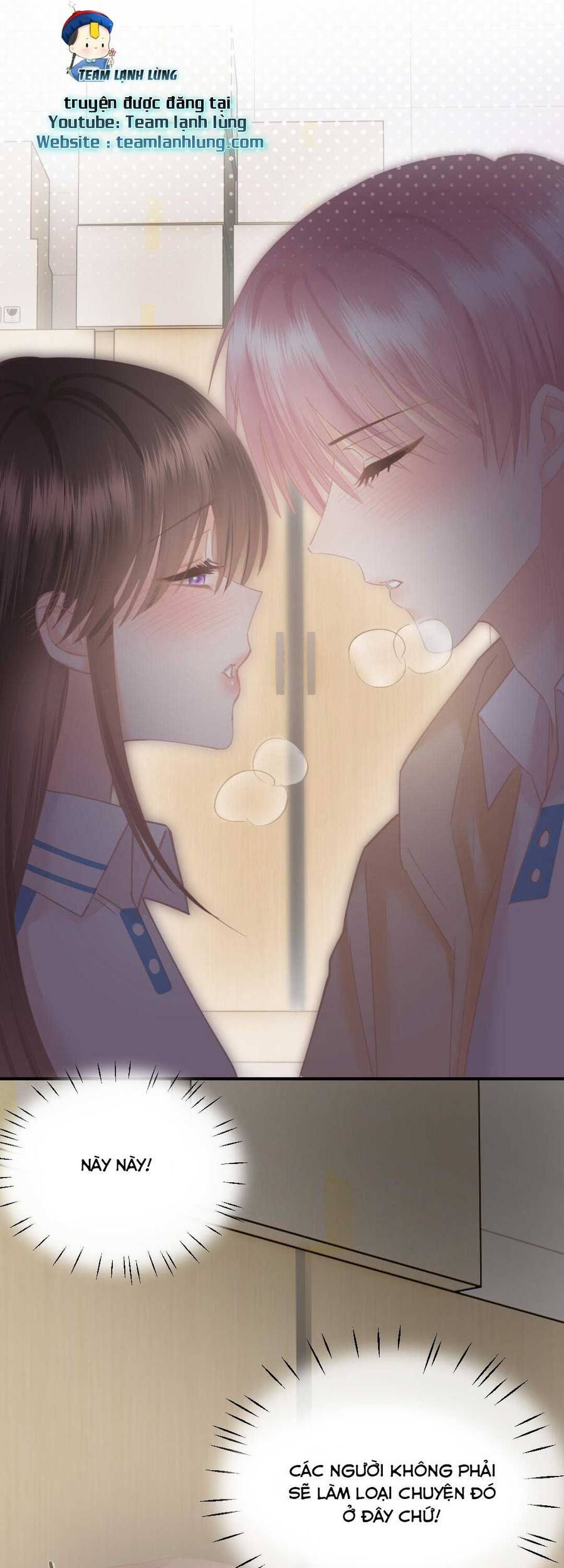 Khảo Nghiệm Cuối Cùng Của Tra Nữ Chapter 24 - 1