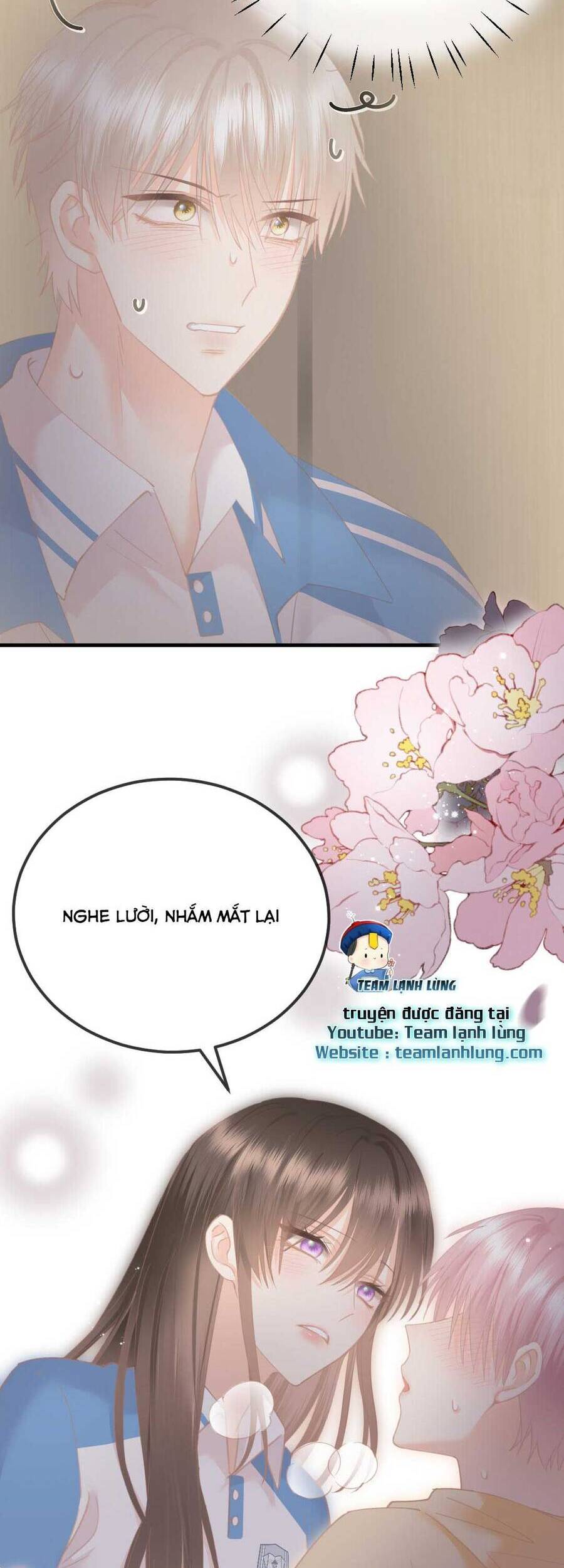 Khảo Nghiệm Cuối Cùng Của Tra Nữ Chapter 24 - 2