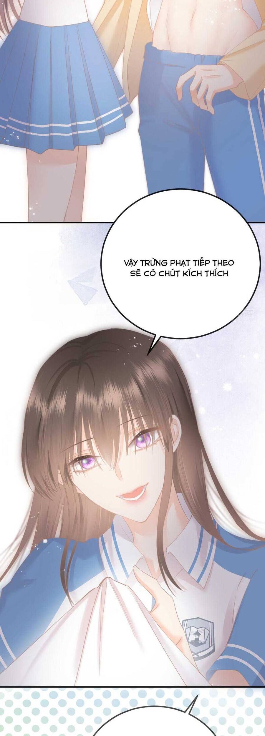 Khảo Nghiệm Cuối Cùng Của Tra Nữ Chapter 24 - 12