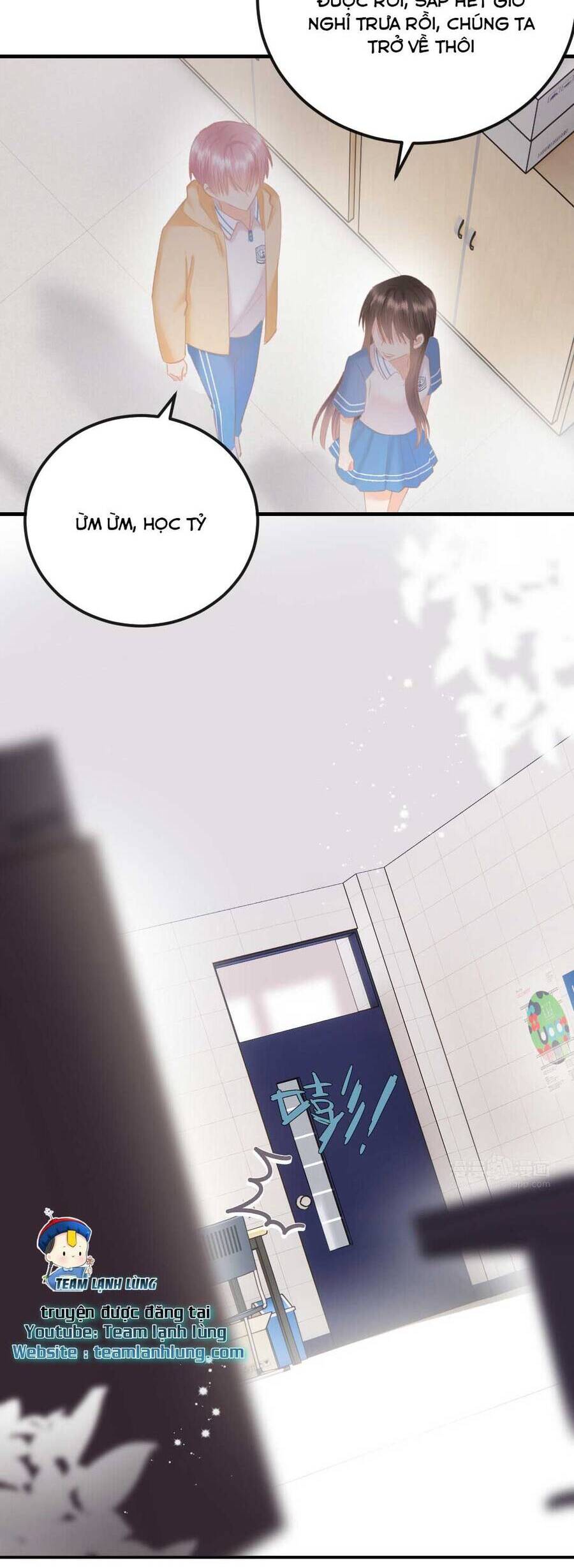 Khảo Nghiệm Cuối Cùng Của Tra Nữ Chapter 24 - 14