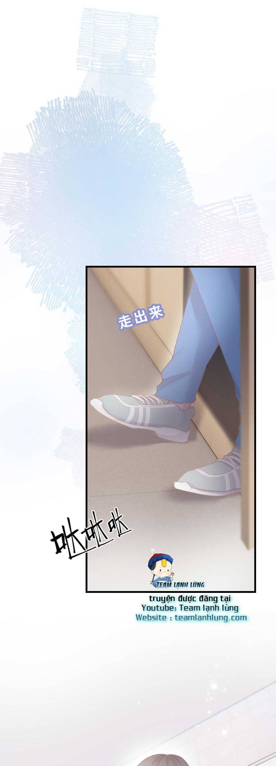 Khảo Nghiệm Cuối Cùng Của Tra Nữ Chapter 24 - 15