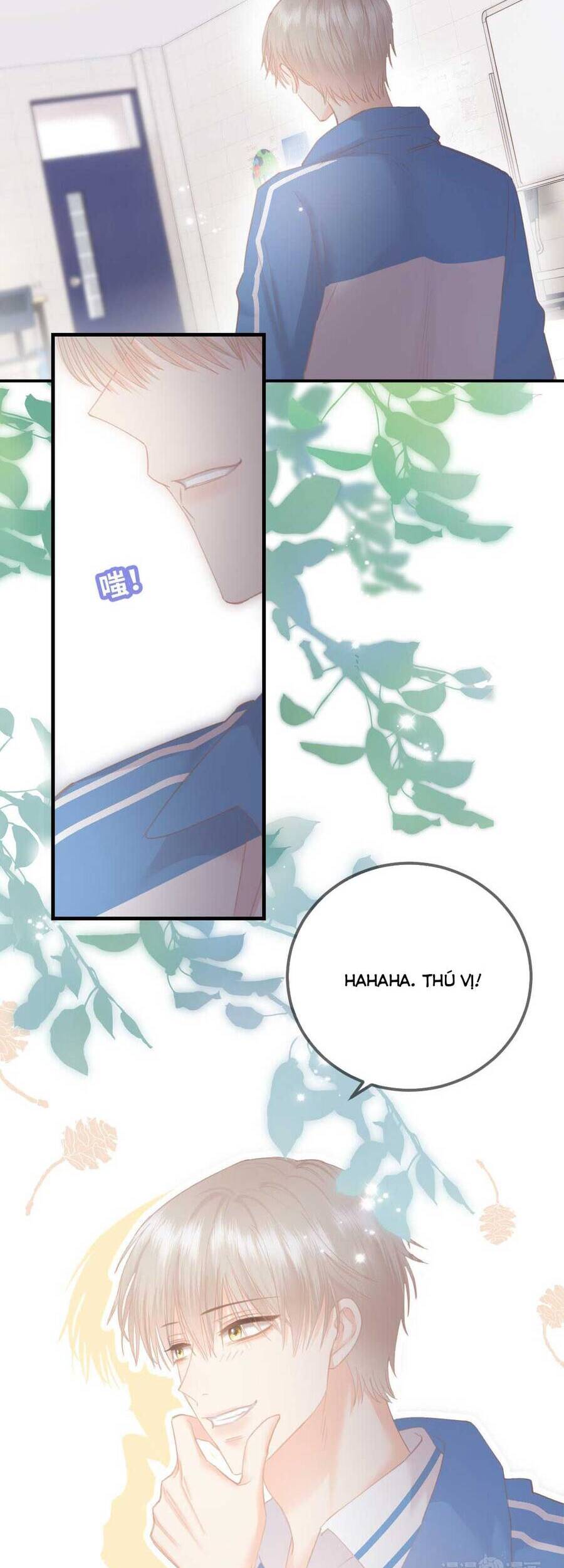 Khảo Nghiệm Cuối Cùng Của Tra Nữ Chapter 24 - 16