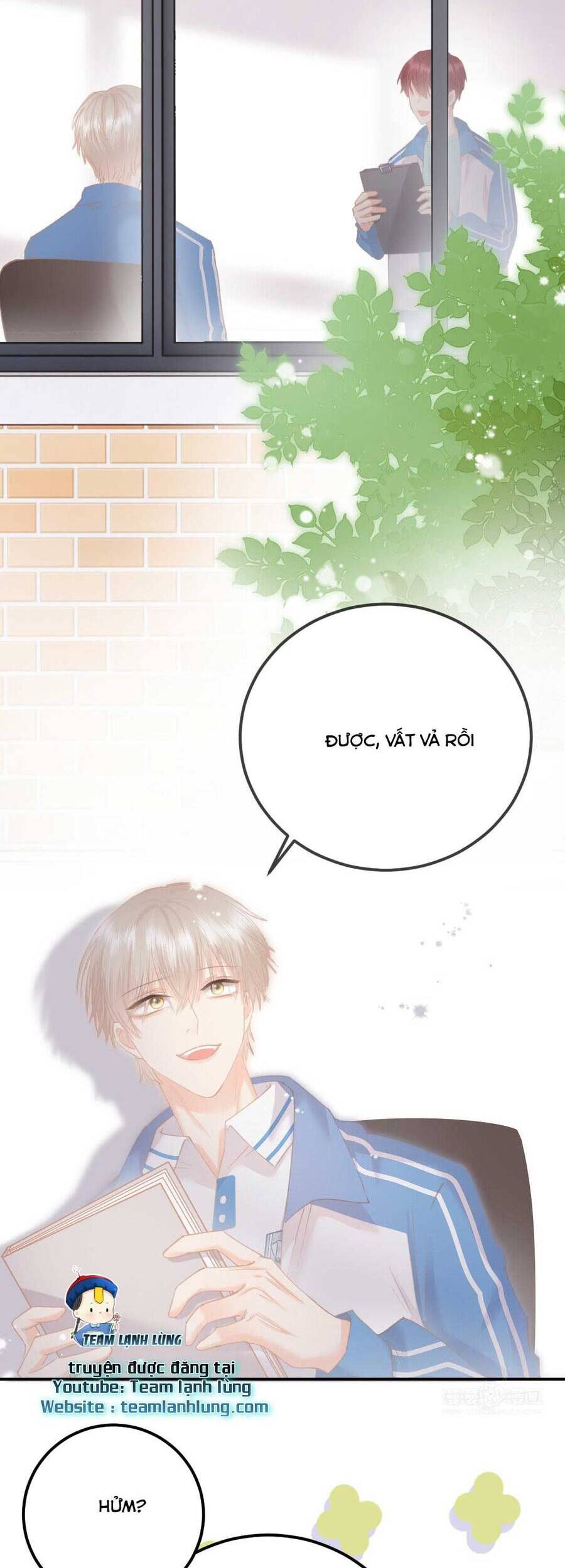 Khảo Nghiệm Cuối Cùng Của Tra Nữ Chapter 24 - 21