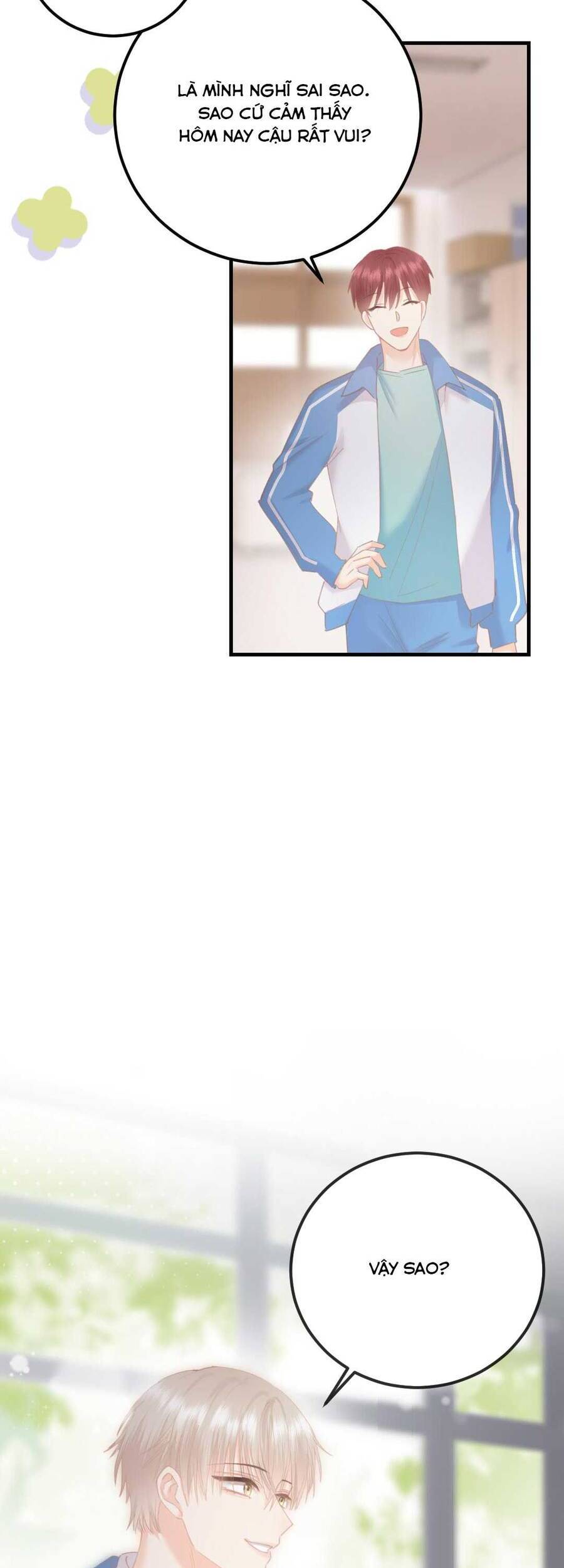 Khảo Nghiệm Cuối Cùng Của Tra Nữ Chapter 24 - 22