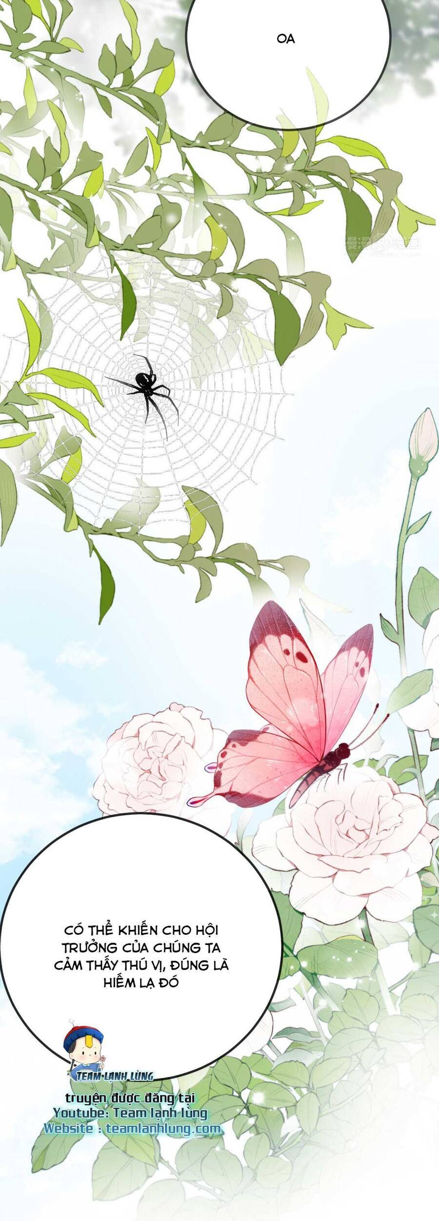 Khảo Nghiệm Cuối Cùng Của Tra Nữ Chapter 24 - 24