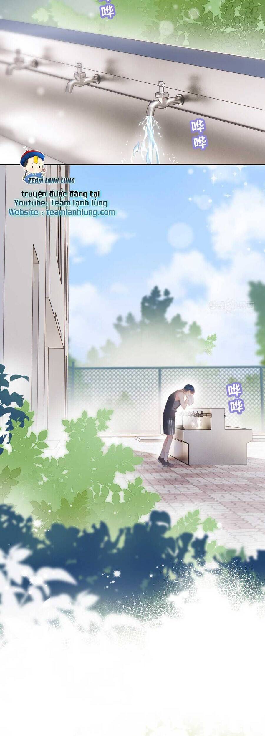 Khảo Nghiệm Cuối Cùng Của Tra Nữ Chapter 24 - 27