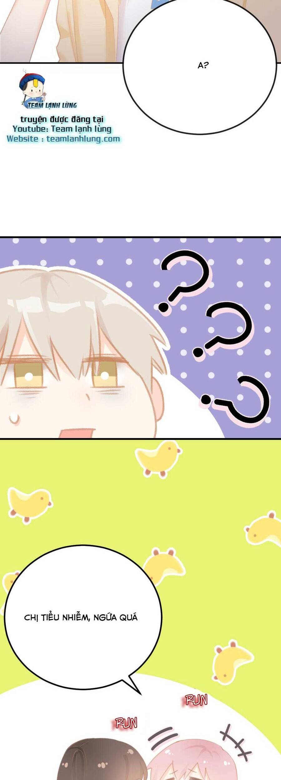 Khảo Nghiệm Cuối Cùng Của Tra Nữ Chapter 24 - 4