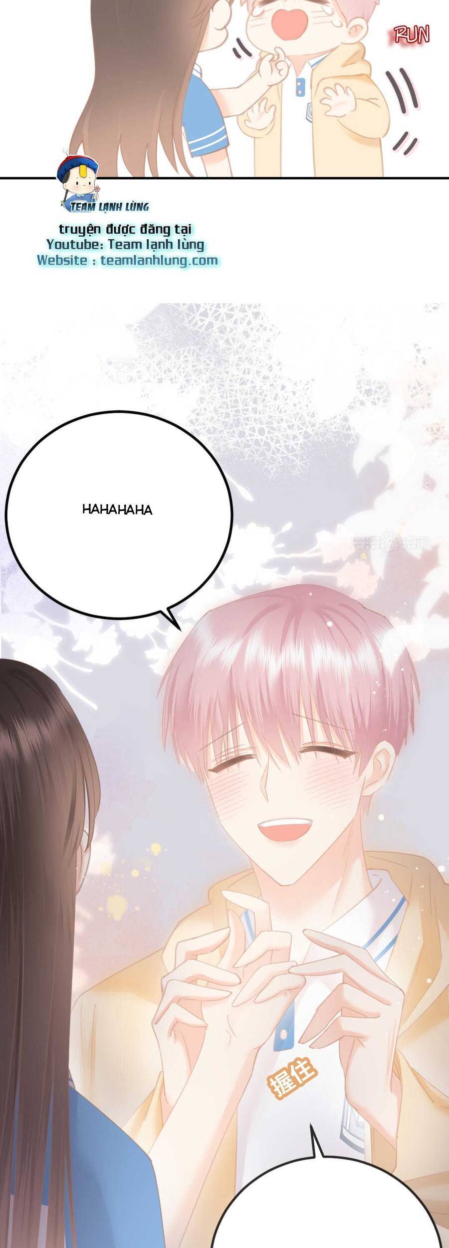 Khảo Nghiệm Cuối Cùng Của Tra Nữ Chapter 24 - 5