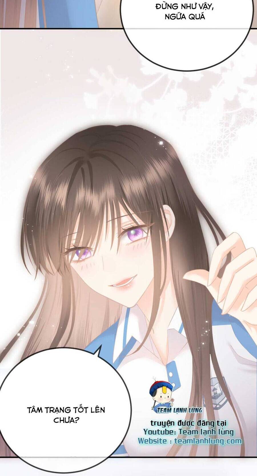 Khảo Nghiệm Cuối Cùng Của Tra Nữ Chapter 24 - 6