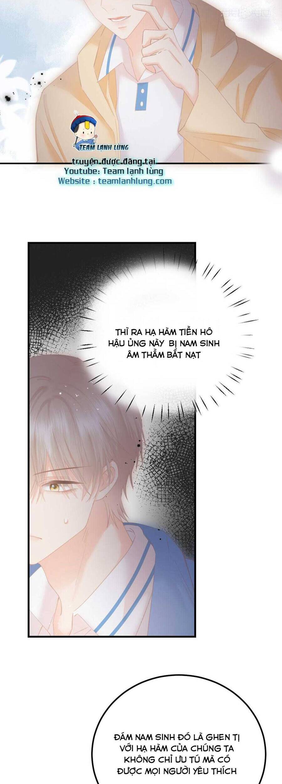 Khảo Nghiệm Cuối Cùng Của Tra Nữ Chapter 24 - 8