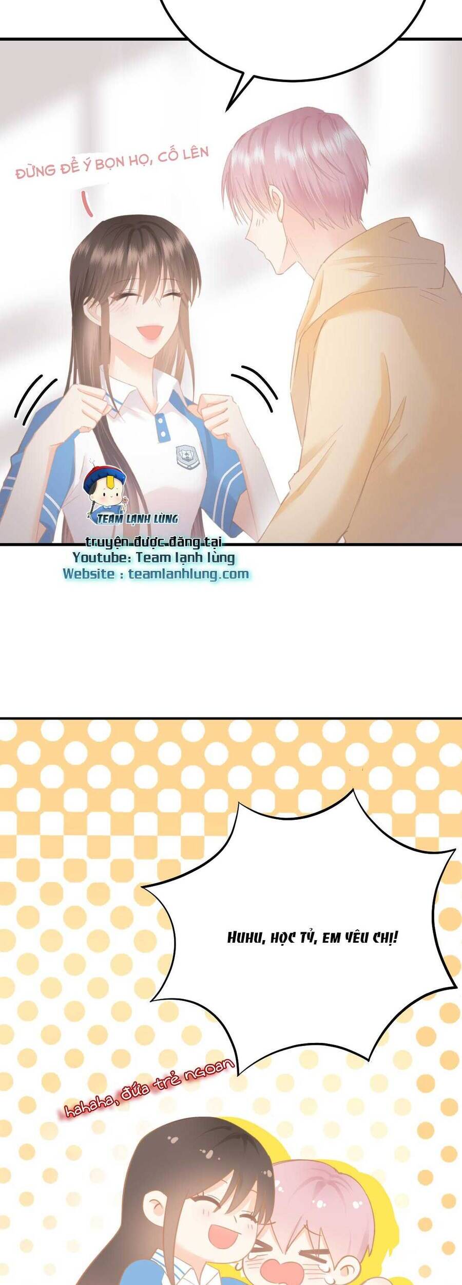 Khảo Nghiệm Cuối Cùng Của Tra Nữ Chapter 24 - 9