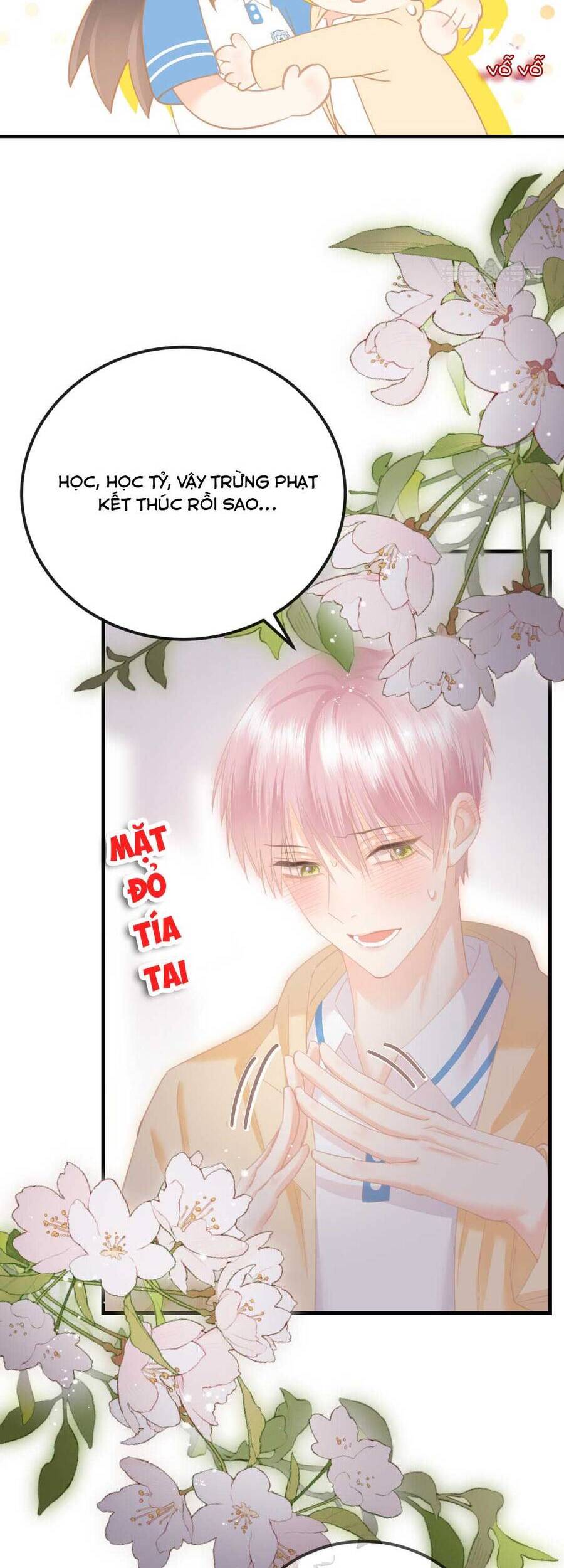 Khảo Nghiệm Cuối Cùng Của Tra Nữ Chapter 24 - 10