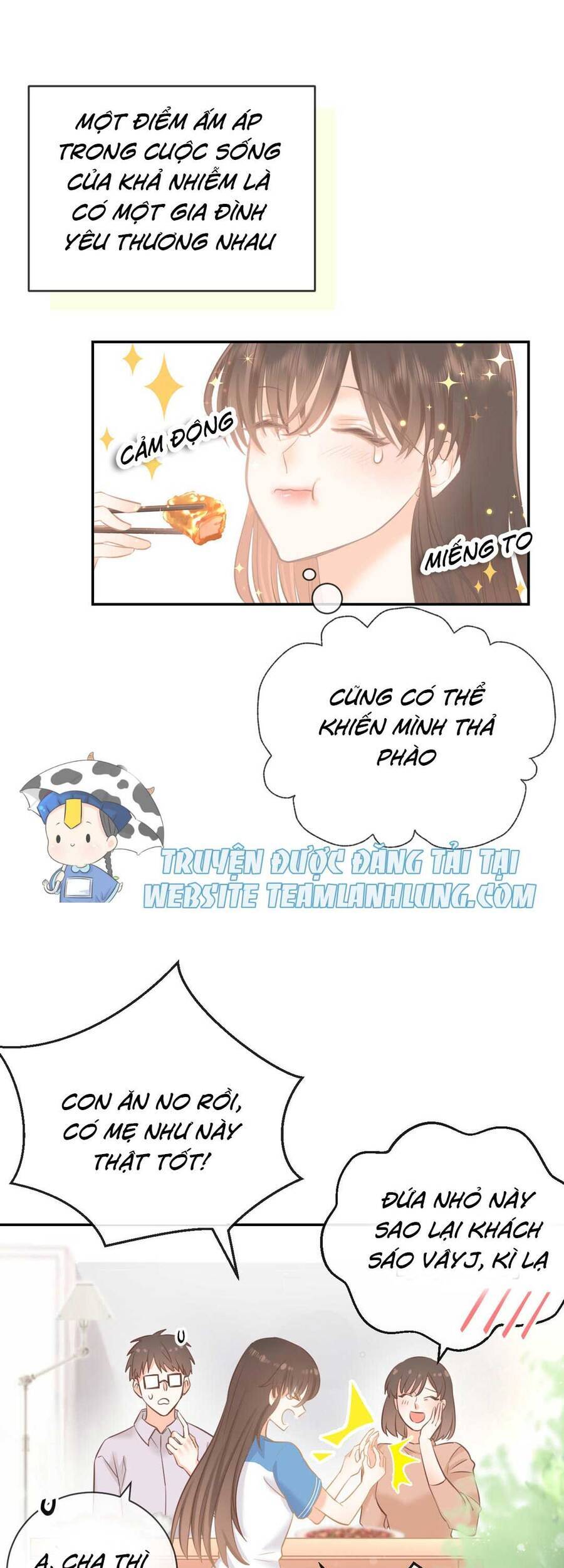 Khảo Nghiệm Cuối Cùng Của Tra Nữ Chapter 3 - 14