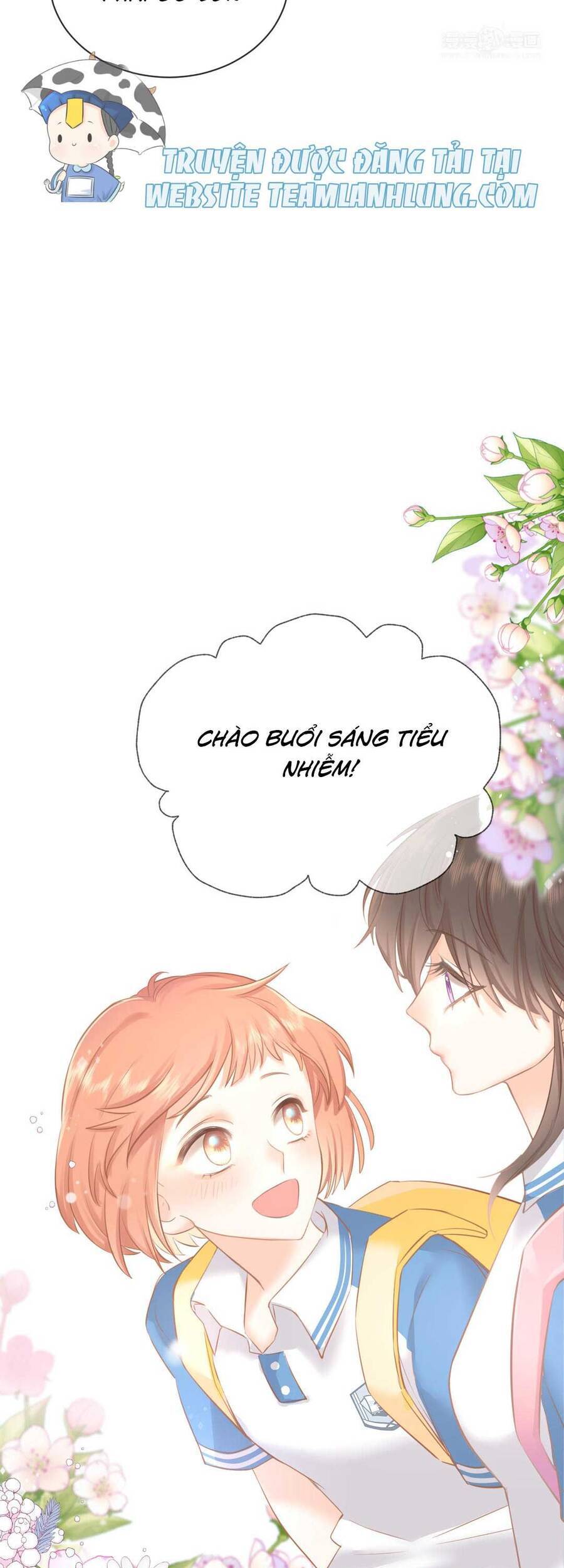 Khảo Nghiệm Cuối Cùng Của Tra Nữ Chapter 3 - 18