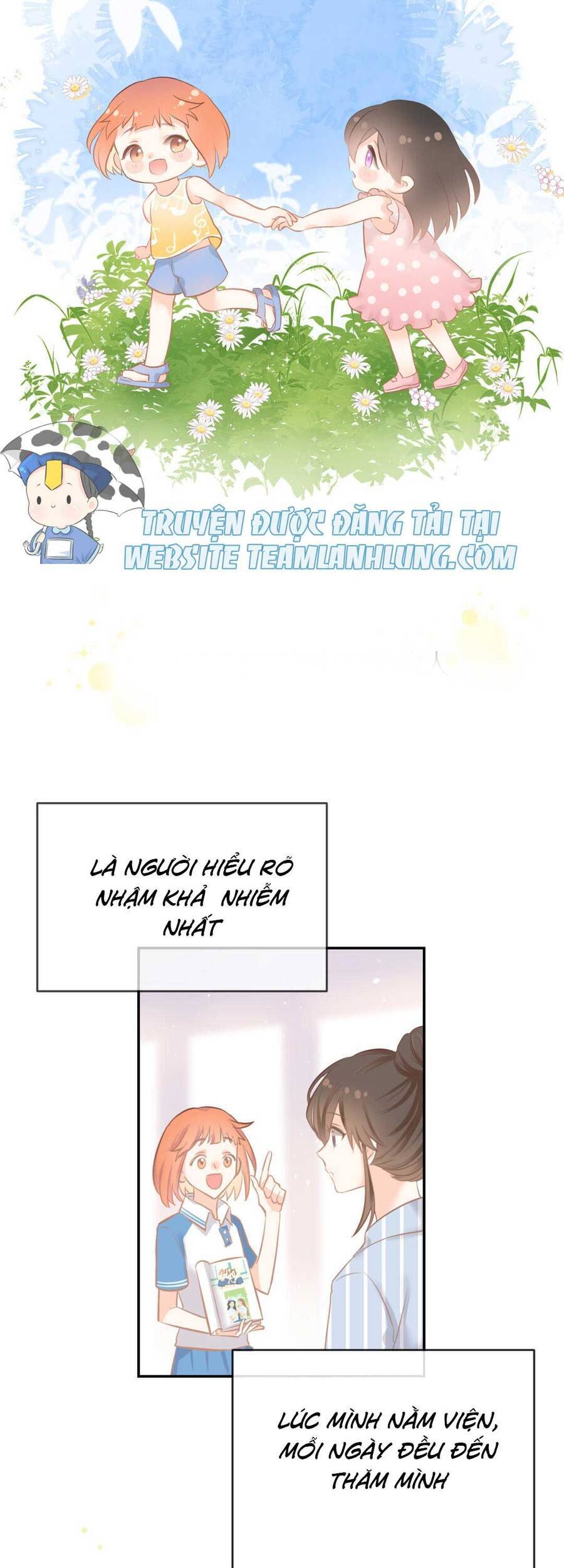 Khảo Nghiệm Cuối Cùng Của Tra Nữ Chapter 3 - 21