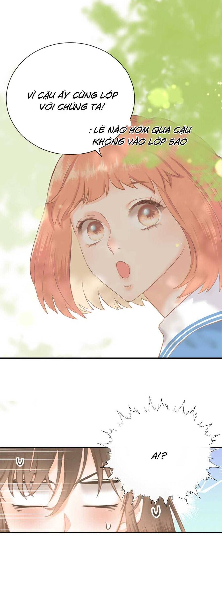 Khảo Nghiệm Cuối Cùng Của Tra Nữ Chapter 3 - 26