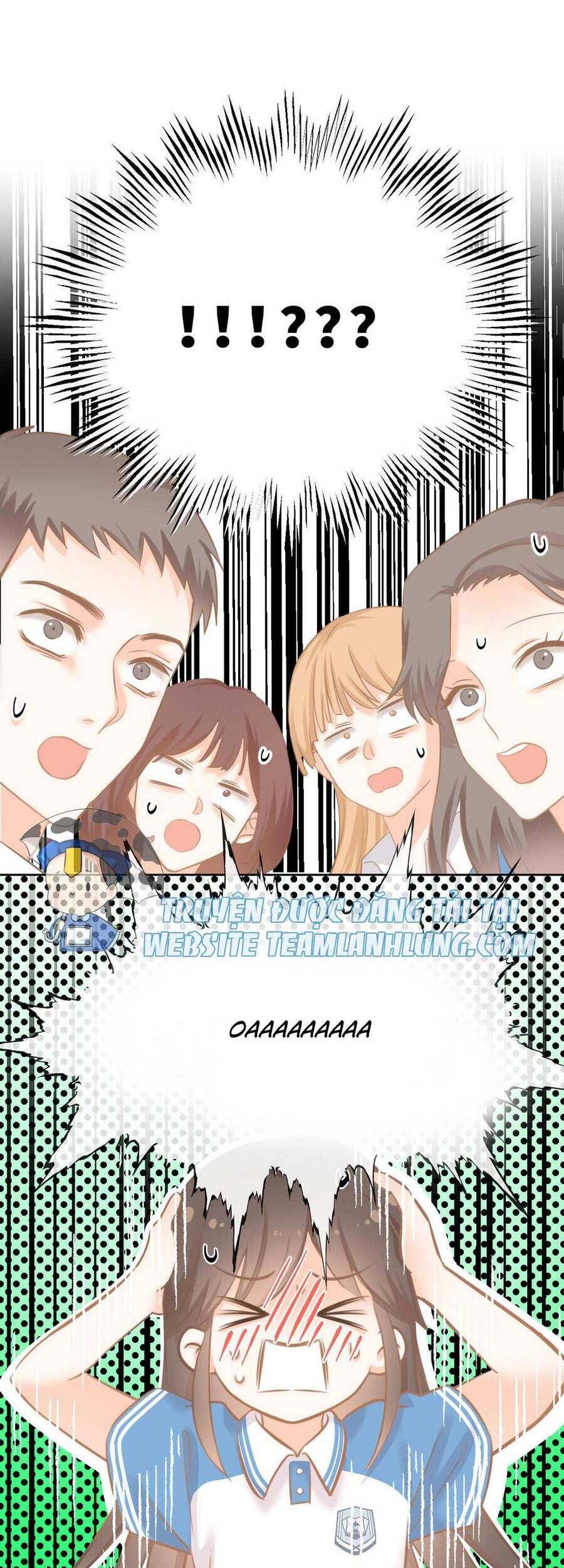 Khảo Nghiệm Cuối Cùng Của Tra Nữ Chapter 3 - 35