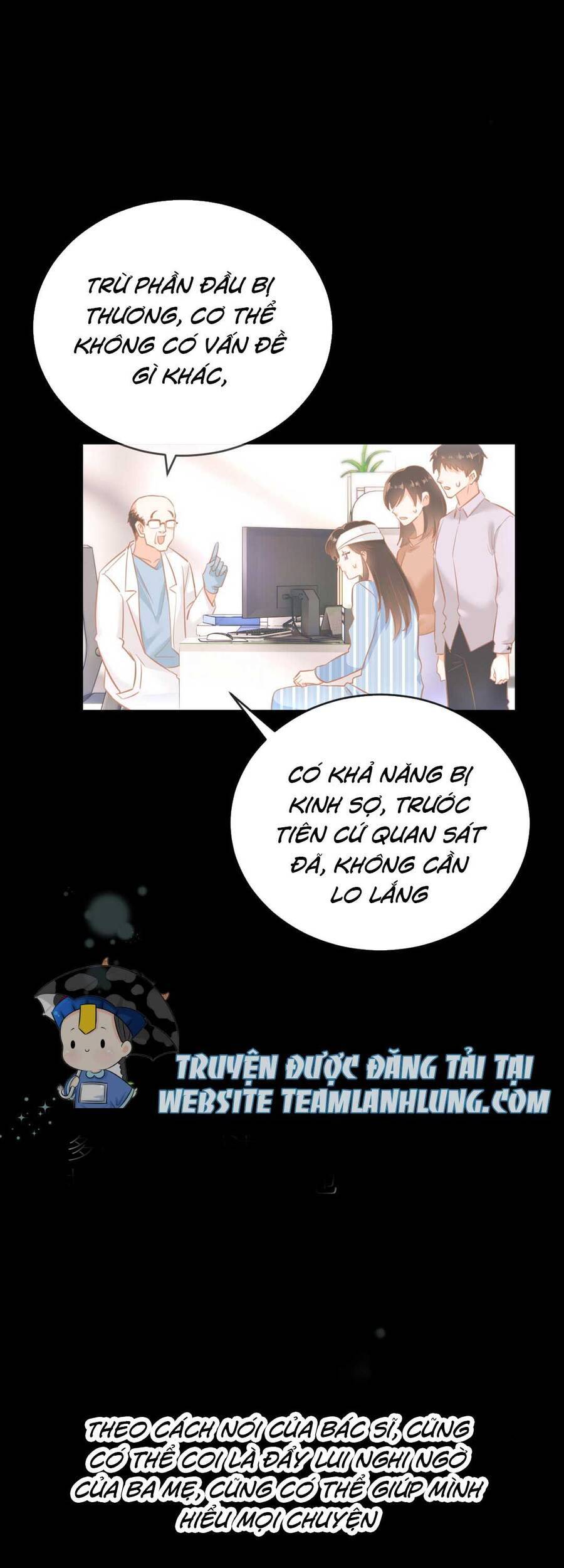 Khảo Nghiệm Cuối Cùng Của Tra Nữ Chapter 3 - 7