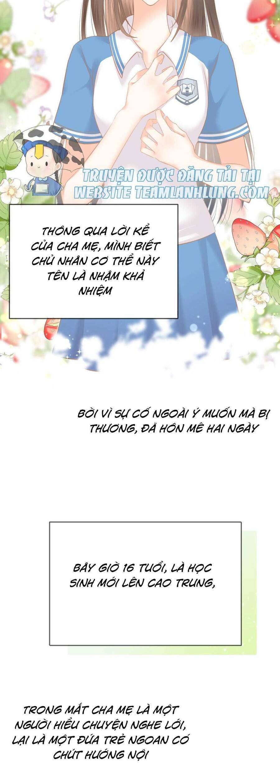 Khảo Nghiệm Cuối Cùng Của Tra Nữ Chapter 3 - 9