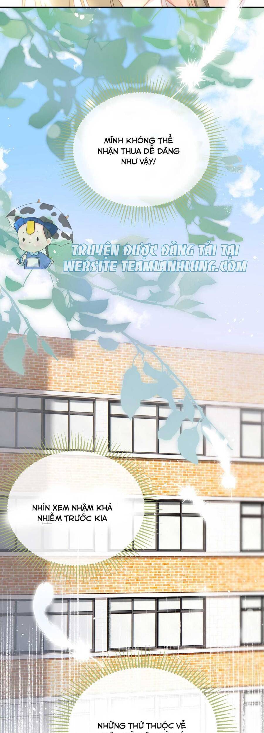 Khảo Nghiệm Cuối Cùng Của Tra Nữ Chapter 4 - 15