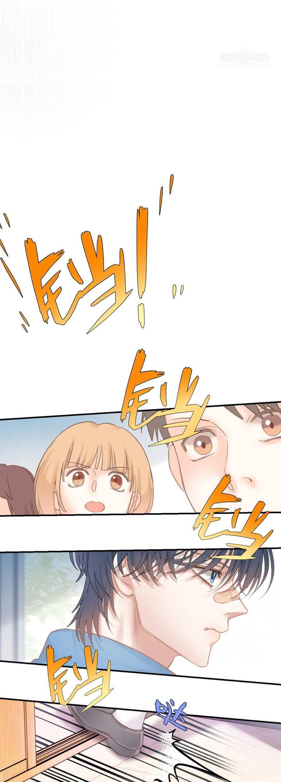 Khảo Nghiệm Cuối Cùng Của Tra Nữ Chapter 4 - 17