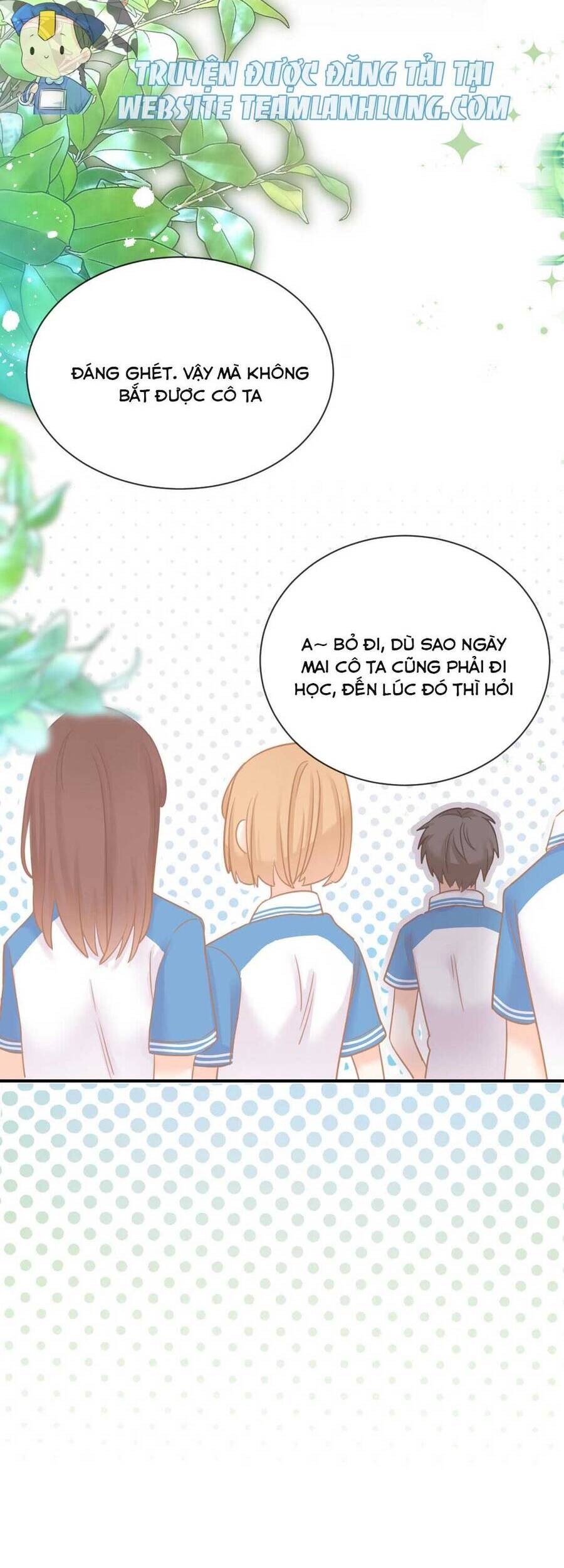 Khảo Nghiệm Cuối Cùng Của Tra Nữ Chapter 4 - 21