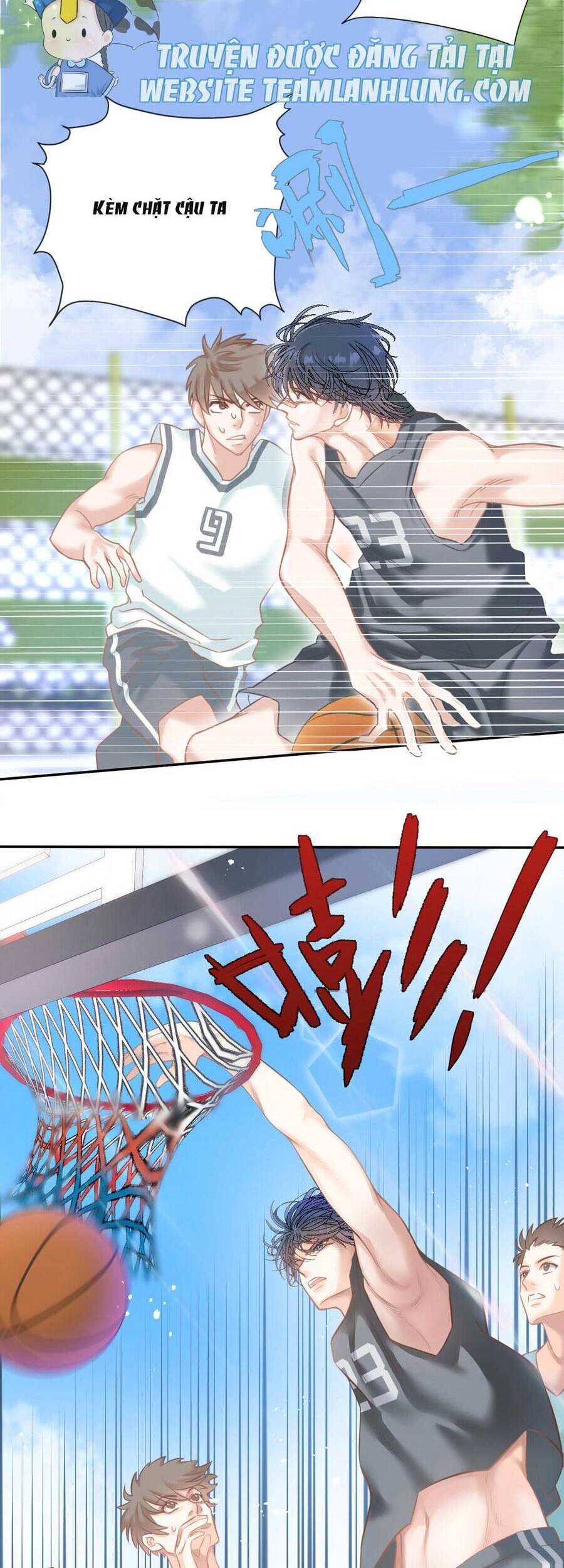 Khảo Nghiệm Cuối Cùng Của Tra Nữ Chapter 4 - 23