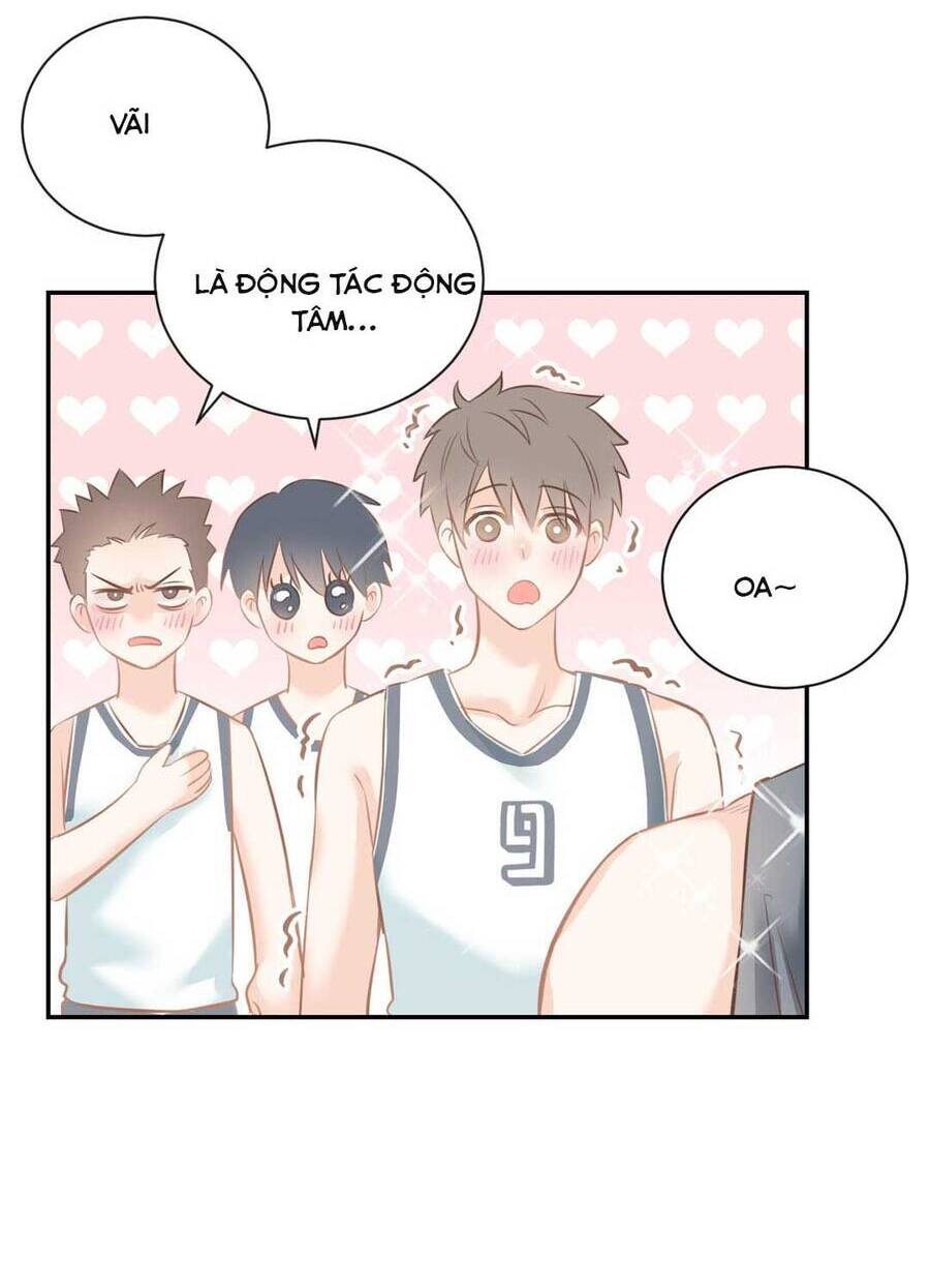 Khảo Nghiệm Cuối Cùng Của Tra Nữ Chapter 4 - 27