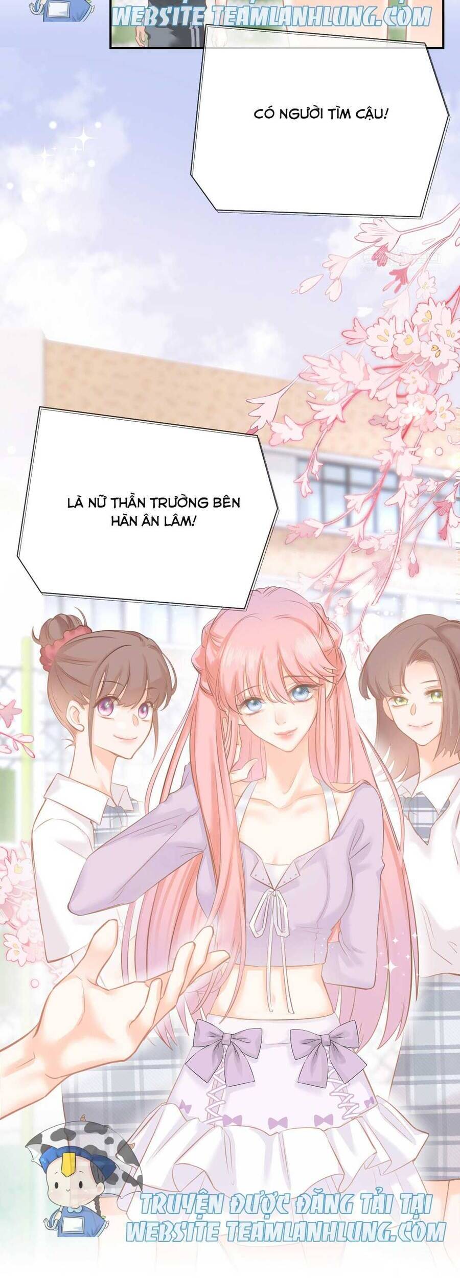 Khảo Nghiệm Cuối Cùng Của Tra Nữ Chapter 4 - 30