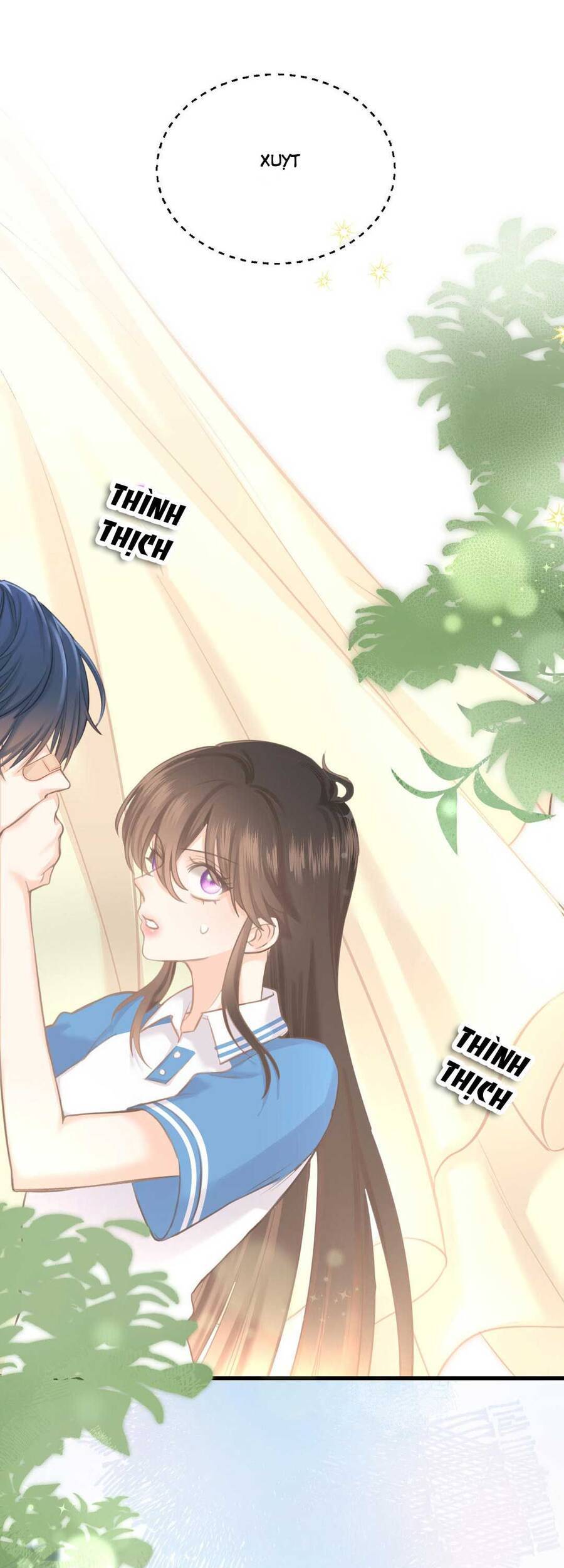 Khảo Nghiệm Cuối Cùng Của Tra Nữ Chapter 6 - 2