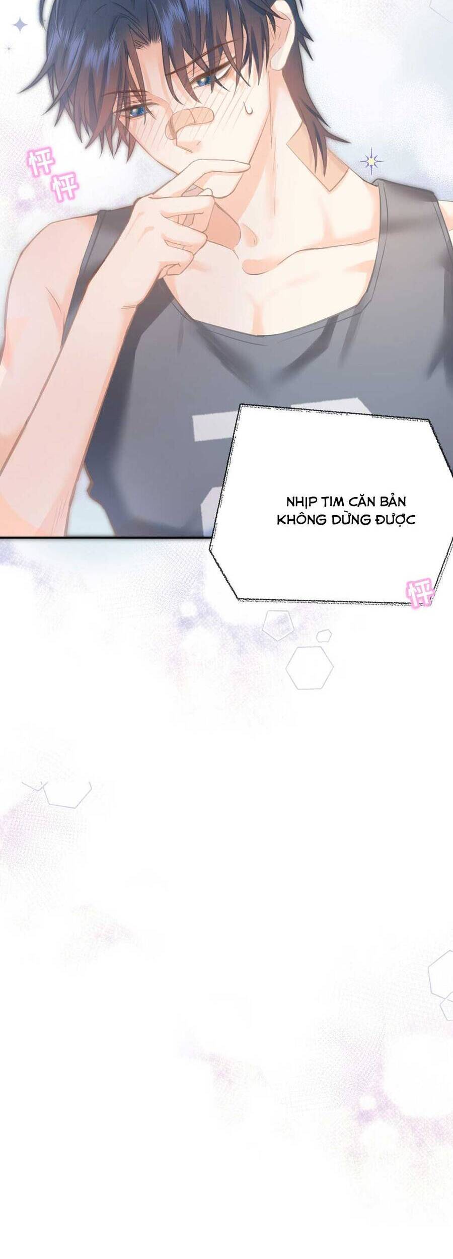 Khảo Nghiệm Cuối Cùng Của Tra Nữ Chapter 6 - 26