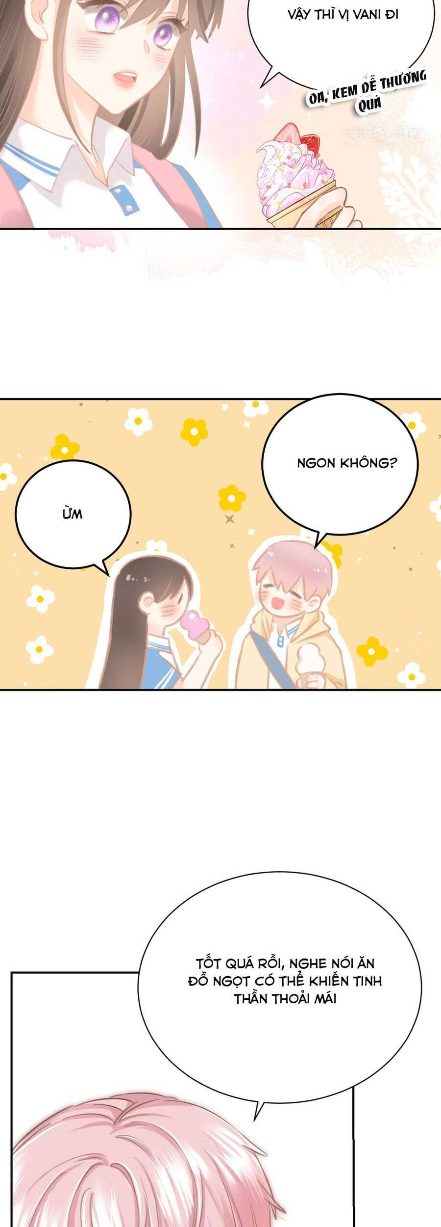 Khảo Nghiệm Cuối Cùng Của Tra Nữ Chapter 7 - 14