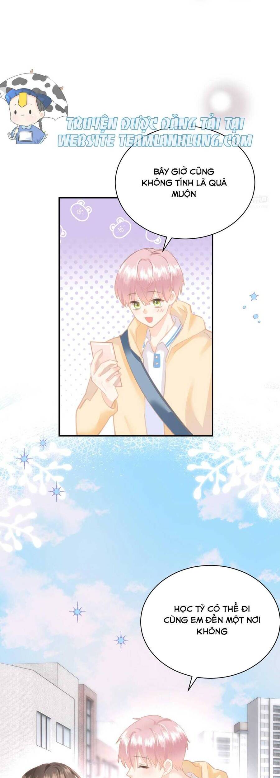 Khảo Nghiệm Cuối Cùng Của Tra Nữ Chapter 7 - 16