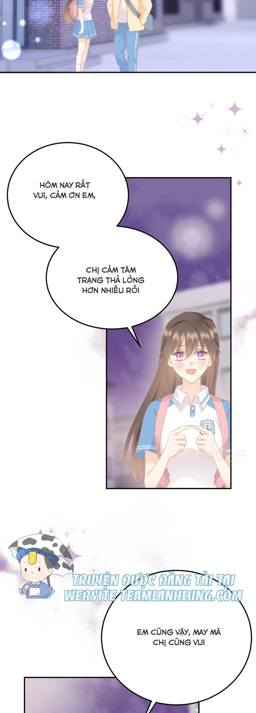 Khảo Nghiệm Cuối Cùng Của Tra Nữ Chapter 8 - 16