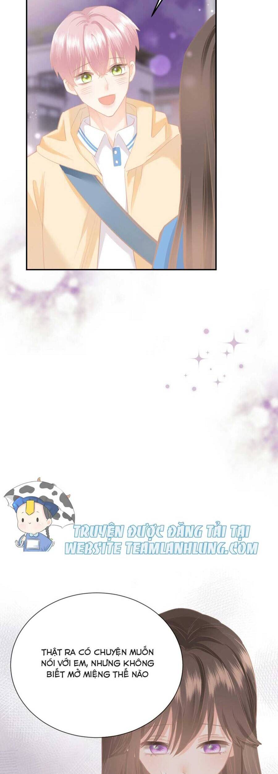 Khảo Nghiệm Cuối Cùng Của Tra Nữ Chapter 8 - 17