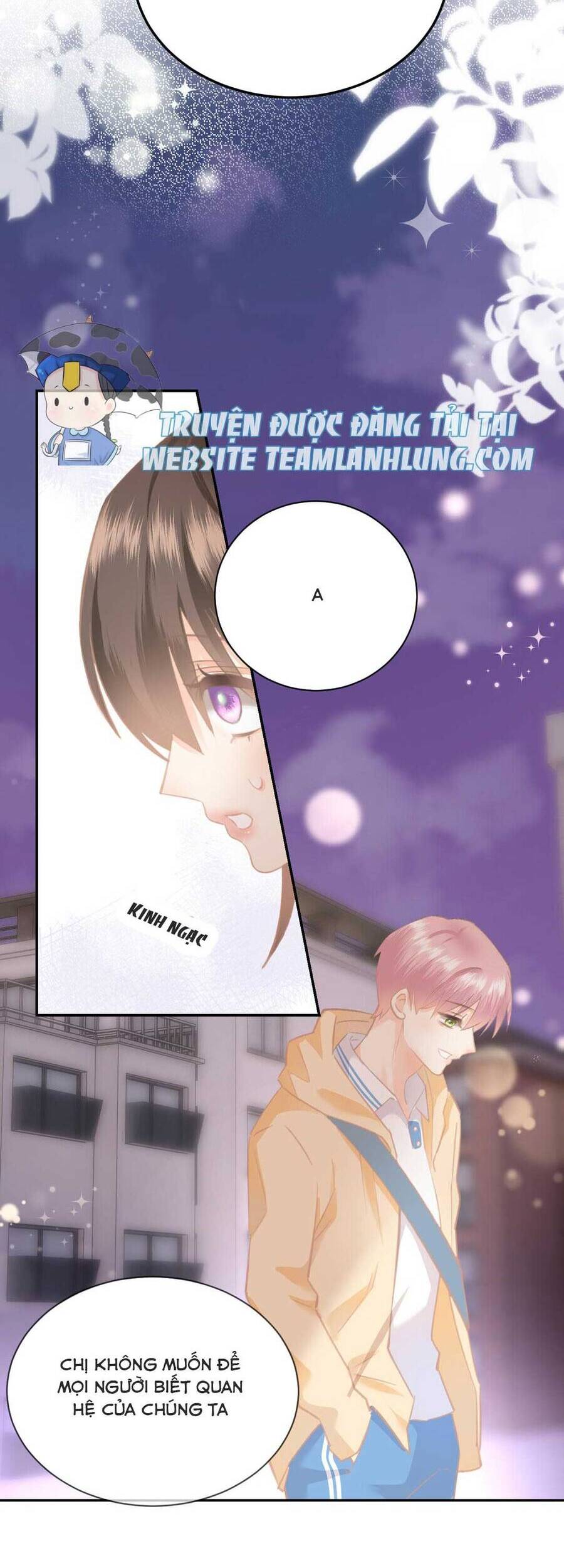 Khảo Nghiệm Cuối Cùng Của Tra Nữ Chapter 8 - 19