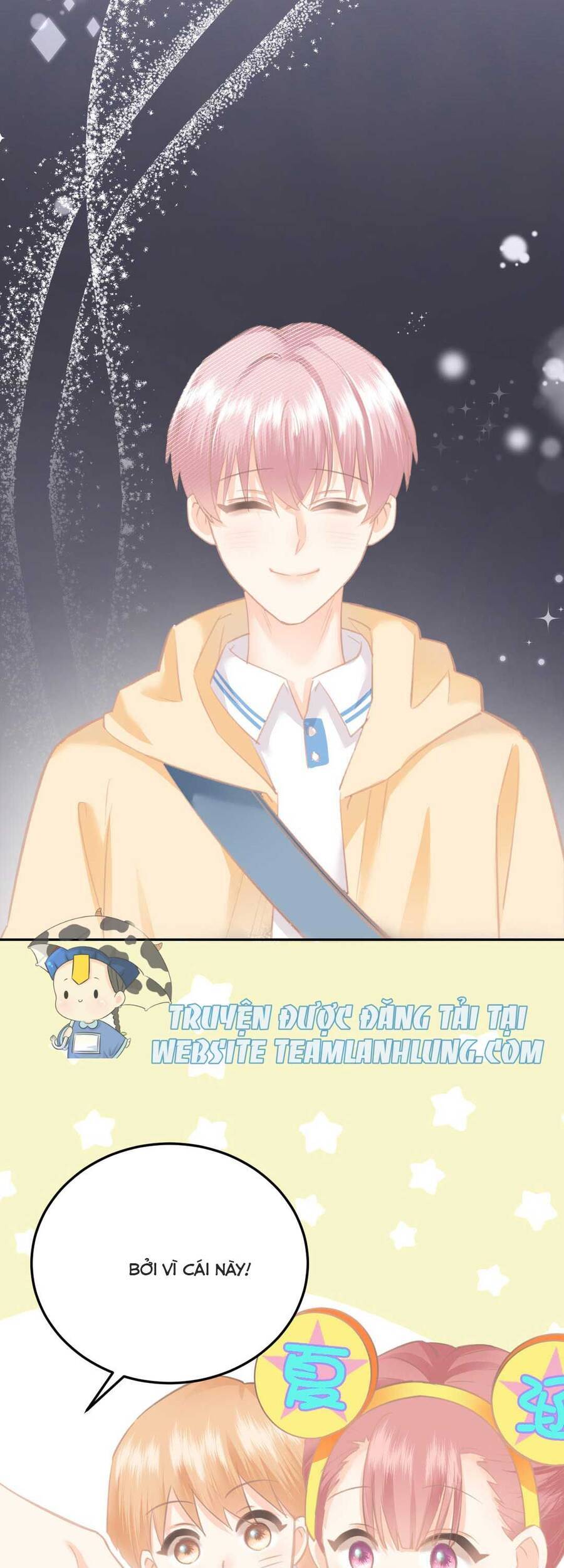 Khảo Nghiệm Cuối Cùng Của Tra Nữ Chapter 8 - 24