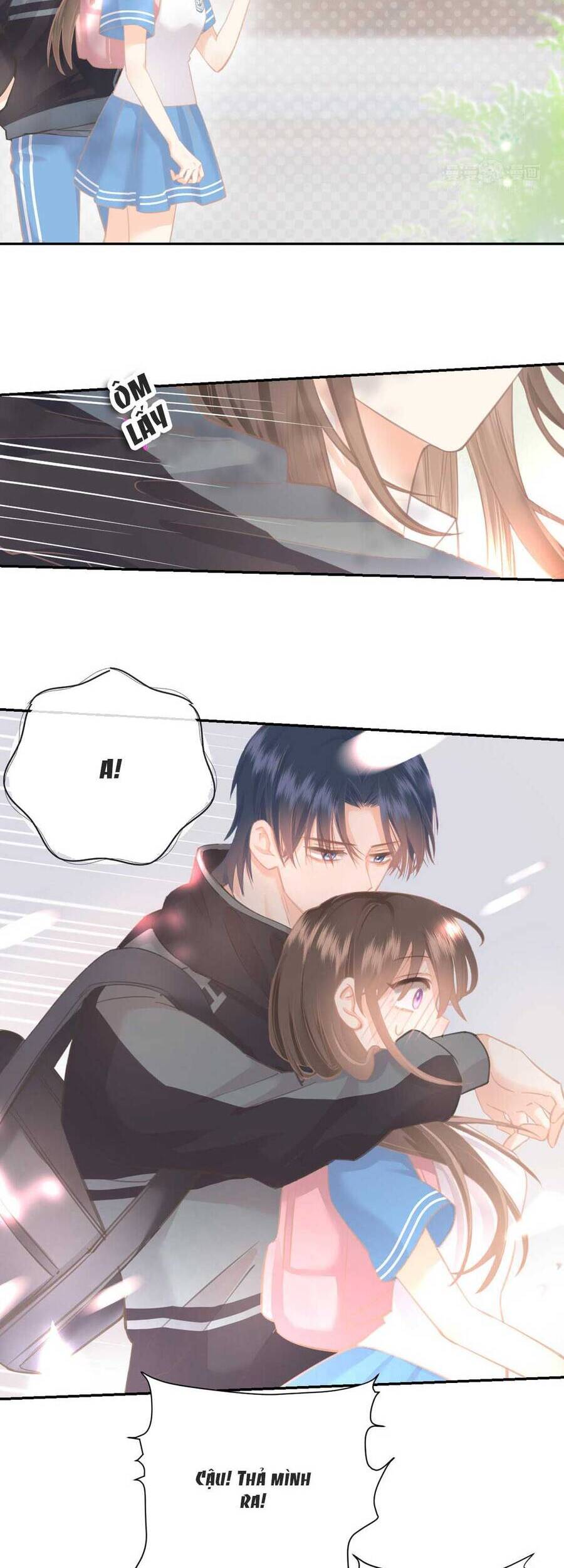 Khảo Nghiệm Cuối Cùng Của Tra Nữ Chapter 9 - 18