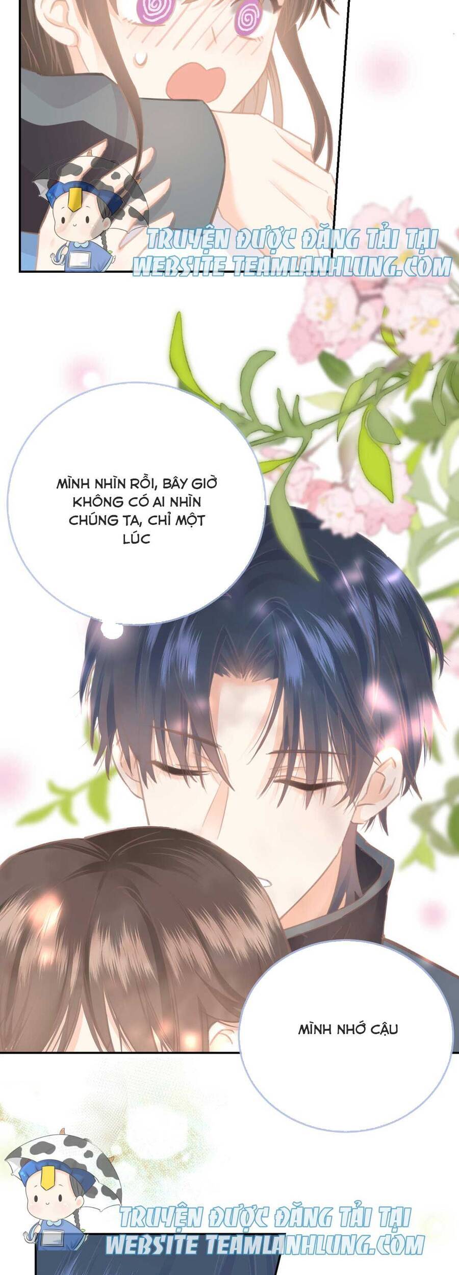 Khảo Nghiệm Cuối Cùng Của Tra Nữ Chapter 9 - 20