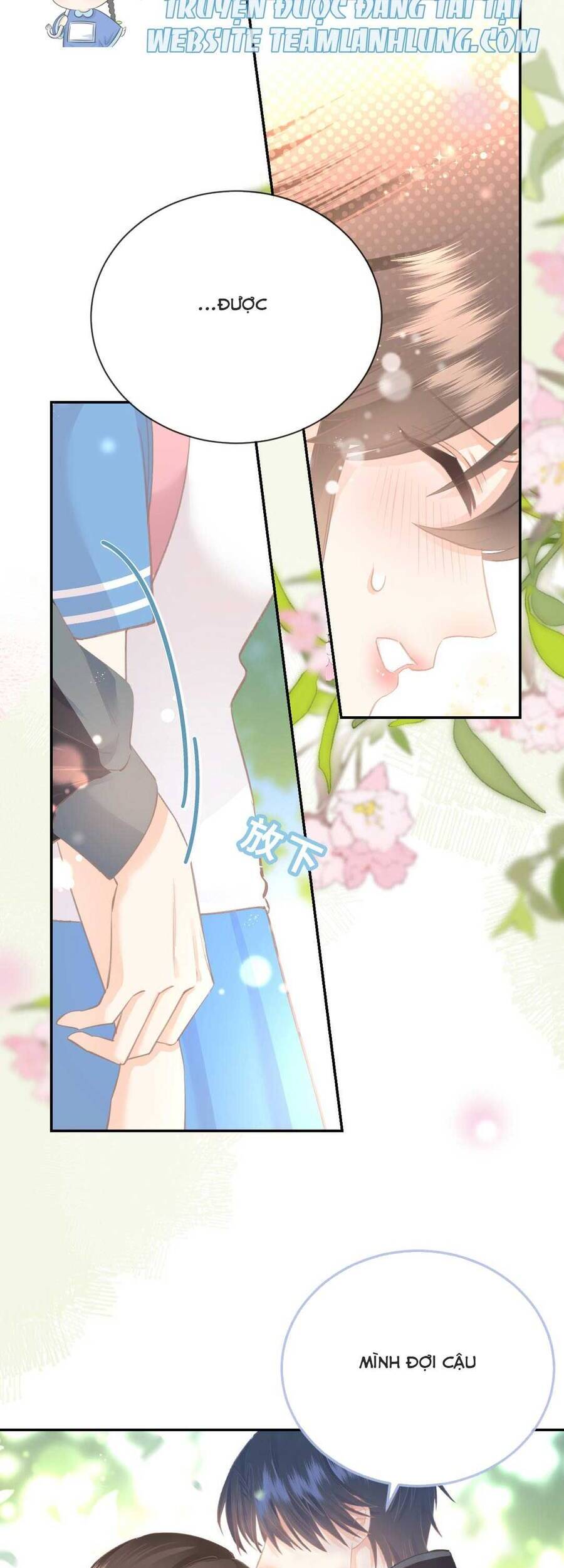 Khảo Nghiệm Cuối Cùng Của Tra Nữ Chapter 9 - 22